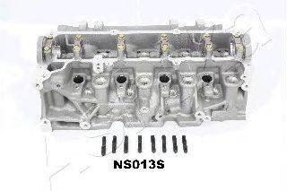 ASHIKA NS013S головка циліндра