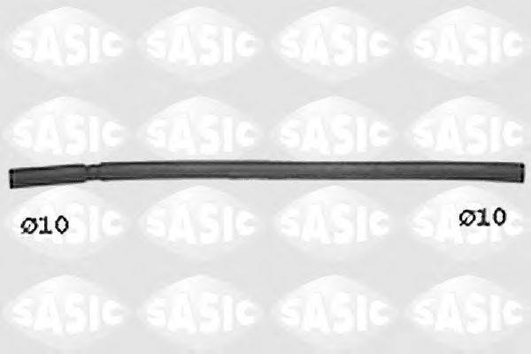 SASIC SWH4172 Шланг радіатора