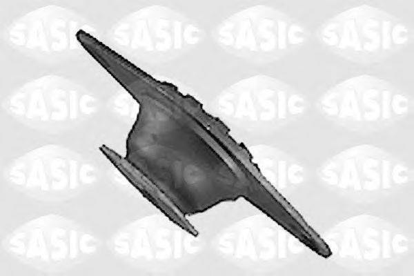 SASIC 9001312 Кронштейн, підвіска двигуна