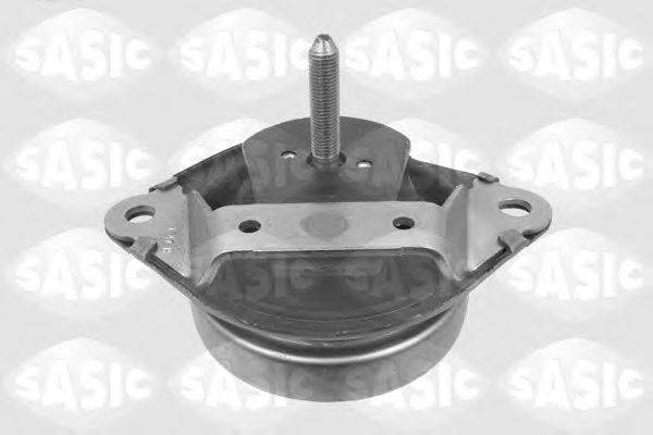 SASIC 9002446 Кронштейн, підвіска двигуна