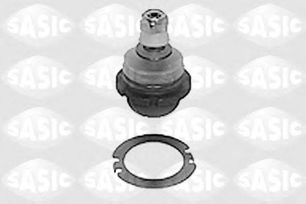 SASIC 6403253 несучий / напрямний шарнір