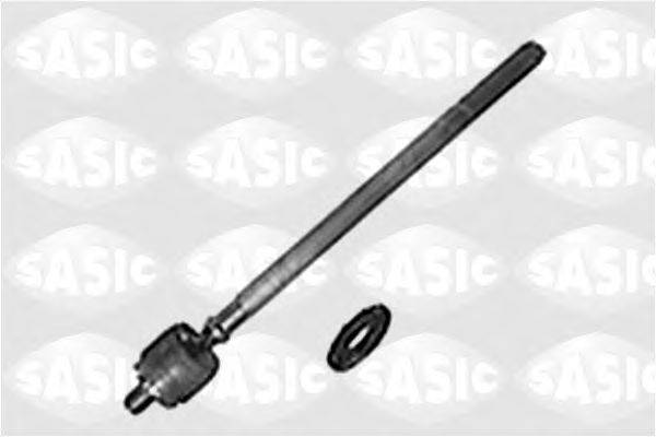 SASIC 3008049 Осьовий шарнір, рульова тяга