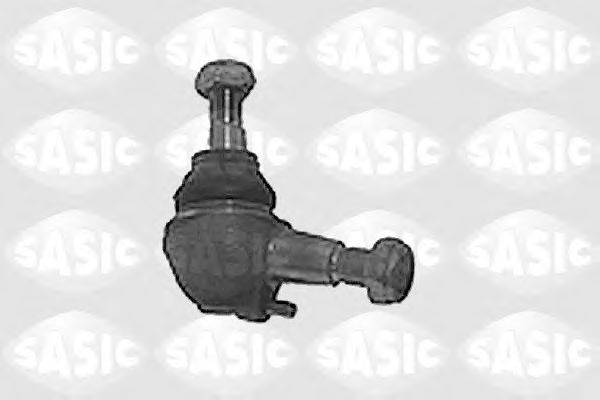 SASIC 9005291 несучий / напрямний шарнір