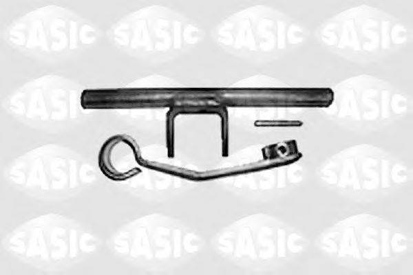 SASIC 1152132 Поворотна вилка, система зчеплення