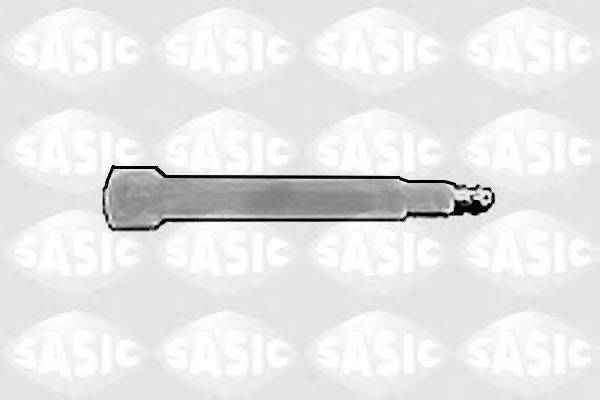 SASIC 9635075 Вилка, свічка запалювання