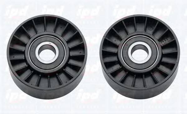 IPD 150242 Паразитний / провідний ролик, полікліновий ремінь