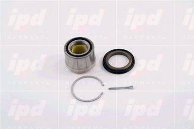 IPD 301309 Комплект підшипника маточини колеса