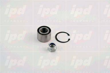IPD 303025 Комплект підшипника маточини колеса