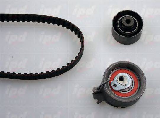 IPD 201277 Комплект ременя ГРМ