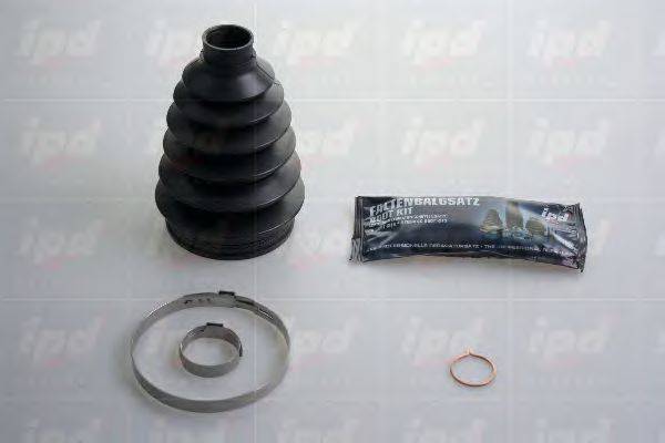 IPD 353046 Комплект пильника, приводний вал