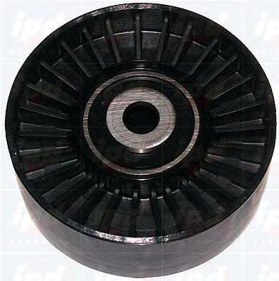 IPD 153389 Паразитний / провідний ролик, полікліновий ремінь