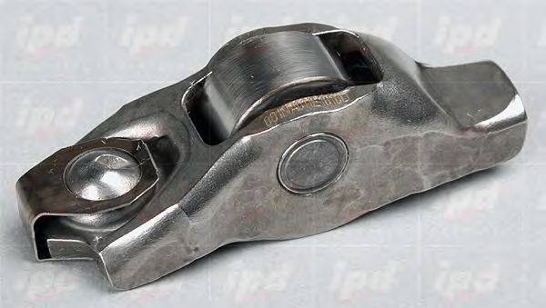 IPD 454297 Балансир, керування двигуном