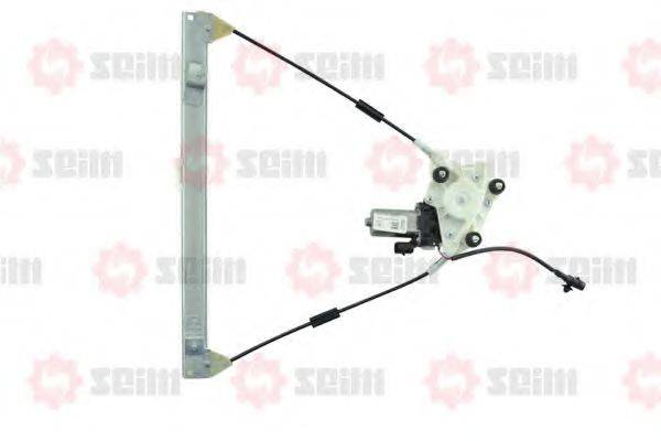 SEIM 900744 Підйомний пристрій для вікон