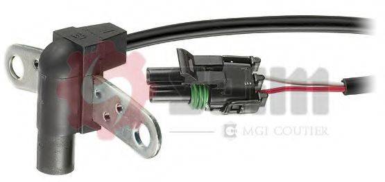 SEIM CP08 Датчик імпульсів; Датчик імпульсів, маховик; Датчик частоти обертання, керування двигуном