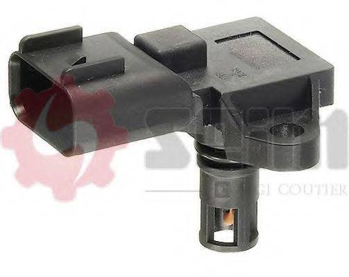 SEIM MAP63 Датчик тиску повітря, висотний коректор; Датчик, тиск у впускному газопроводі