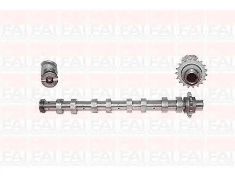 FAI AUTOPARTS C267 Розподільний вал