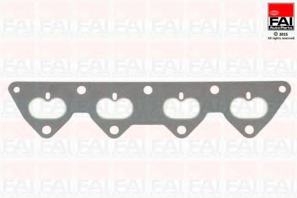 FAI AUTOPARTS EM739 Комплект прокладок, випускний колектор