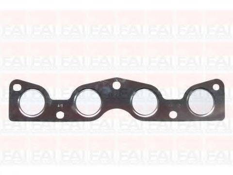FAI AUTOPARTS EM1050 Комплект прокладок, випускний колектор
