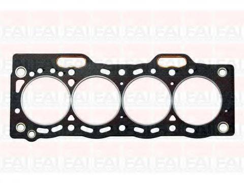 FAI AUTOPARTS HG362 Прокладка, головка циліндра