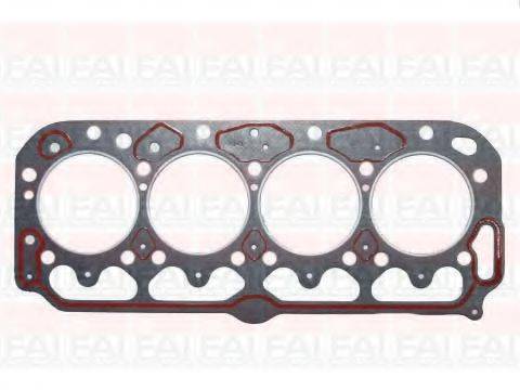 FAI AUTOPARTS HG447 Прокладка, головка циліндра