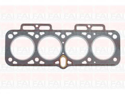 FAI AUTOPARTS HG516 Прокладка, головка циліндра