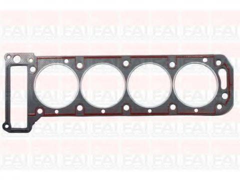 FAI AUTOPARTS HG707 Прокладка, головка циліндра