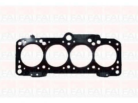 FAI AUTOPARTS HG1022 Прокладка, головка циліндра