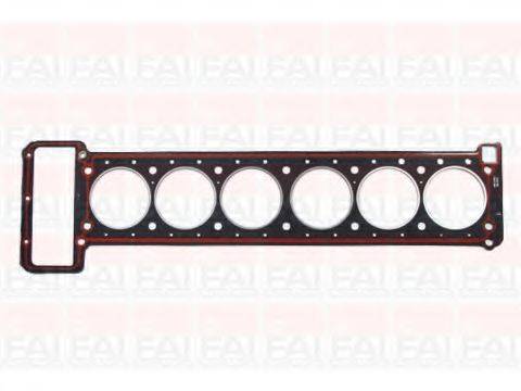 FAI AUTOPARTS HG1300 Прокладка, головка циліндра