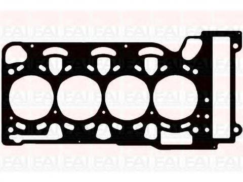 FAI AUTOPARTS HG1390 Прокладка, головка циліндра