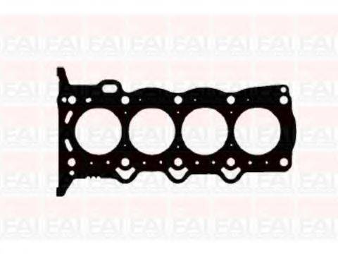 FAI AUTOPARTS HG1838 Прокладка, головка циліндра