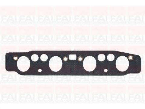 FAI AUTOPARTS IM572 Комплект прокладок, впускний колектор