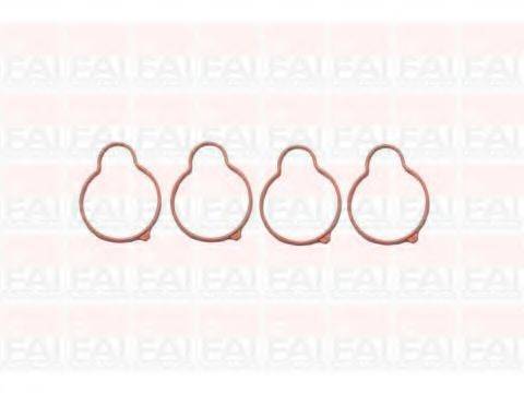 FAI AUTOPARTS IM870 Комплект прокладок, впускний колектор