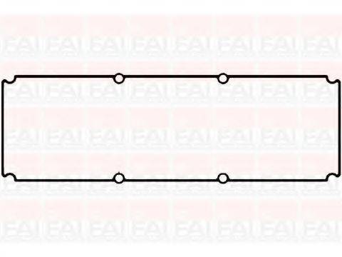 FAI AUTOPARTS RC1052S Прокладка, кришка головки циліндра