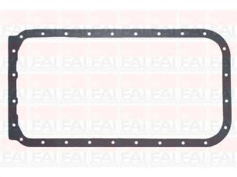 FAI AUTOPARTS SG670 Прокладка, масляний піддон
