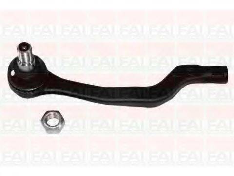 FAI AUTOPARTS SS4139 Наконечник поперечної кермової тяги