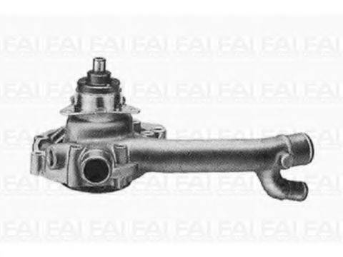 FAI AUTOPARTS WP2911 Водяний насос
