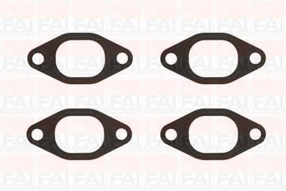 FAI AUTOPARTS EM484 Комплект прокладок, випускний колектор