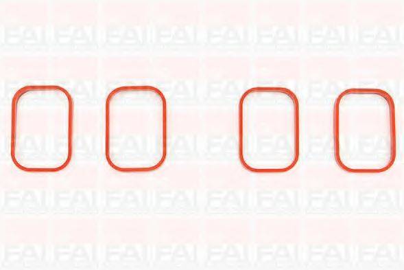 FAI AUTOPARTS IM1455 Прокладка корпус впускного колектора