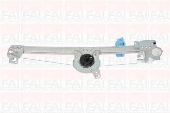 FAI AUTOPARTS WR038 Підйомний пристрій для вікон
