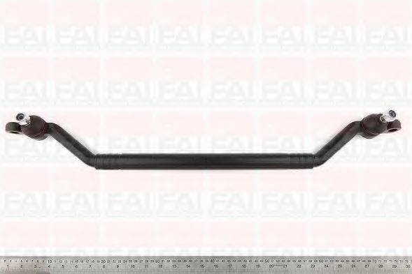FAI AUTOPARTS SS2382 Поперечна рульова тяга