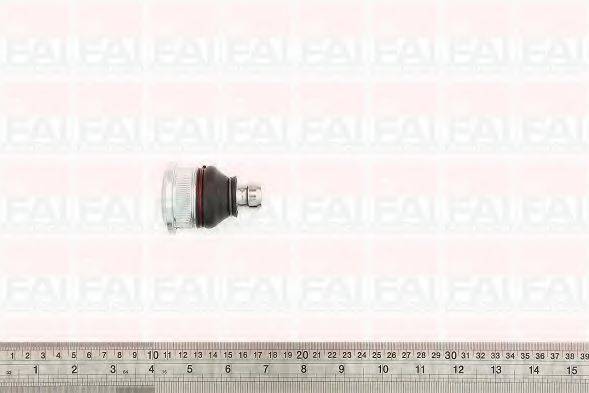 FAI AUTOPARTS SS2473 несучий / напрямний шарнір