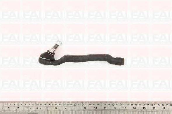 FAI AUTOPARTS SS2841 Наконечник поперечної кермової тяги