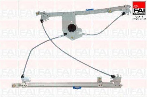 FAI AUTOPARTS WR189 Підйомний пристрій для вікон
