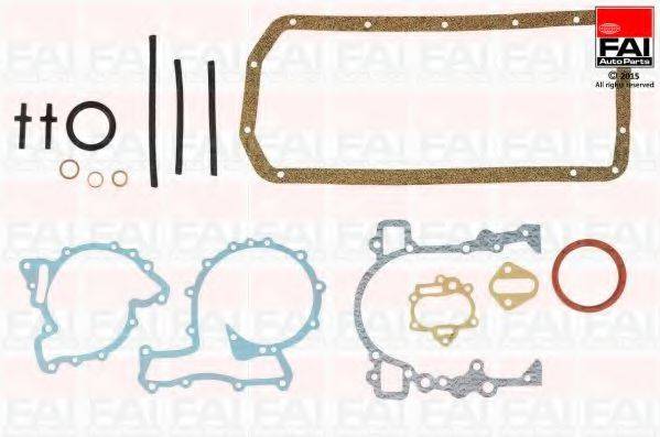 FAI AUTOPARTS CS142 Комплект прокладок, блок-картер двигуна