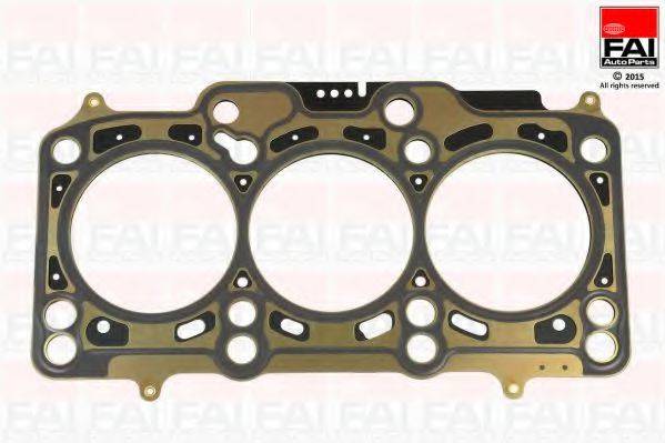 FAI AUTOPARTS HG1937B Прокладка, головка циліндра