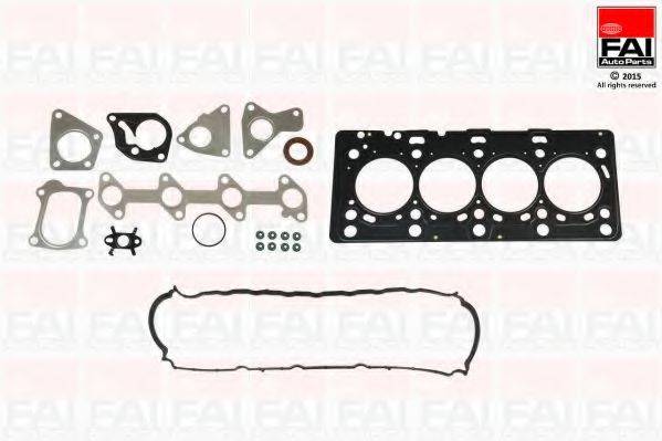 FAI AUTOPARTS HS1767 Комплект прокладок, головка циліндра