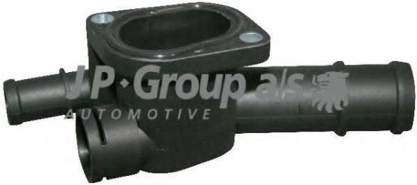 JP GROUP 1114502900 Фланець охолоджувальної рідини