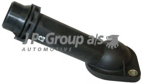 JP GROUP 1114503900 Фланець охолоджувальної рідини