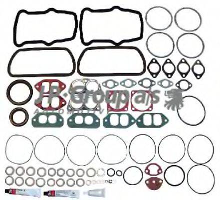 JP GROUP 1118900112 Комплект прокладок, двигун