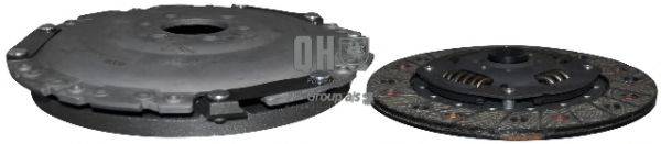 JP GROUP 1130409219 Комплект зчеплення